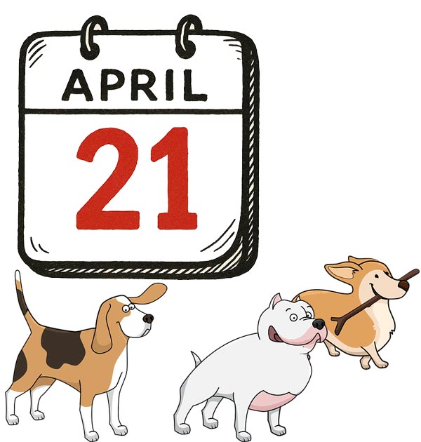 hunde wanderung ostermontag